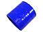 Mangueira Intercooler Azul 90X100 para Sca T112 - 312646 - Imagem 1