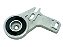 Suporte de Fixação do Radiador Lado Esquerdo para Sca PGR S5 Ônibus G340/380/420/470/P270 - 1762623 - Imagem 1