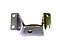 Suporte Direito do Coxim do Motor para Sca T112HW/113 - 1100734 - Imagem 1
