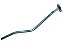 Tubo de Retorno da Turbina para Sca 112HW/113 - 1672878 - Imagem 1