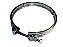 Abraçadeira de Turbina 142MM Inox Supren para Sca Modelos 4Le/4Lgz Todos - 308275 - Imagem 1