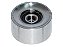 Polia Tensor Lisa em Aço para Scania K113/K124/R114/G114/R124/G124/K94 - 1371788 - Imagem 1