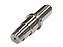 Eixo Motriz para Bomba Injetora 50mm Sca T112HW/113 - 1305294 - Imagem 1