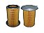 Elemento de Filtro de Ar com Tampa Superior para Dreno Sca P93/112/113/143 - 261185 - Imagem 1