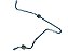 Cano Injetor para Motor Diesel 1º Cilindro Sca MOTOR-DS11/DSC11 T/R112/H/HS/E/ES - 312217 - Imagem 1