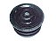 Coxim Dianteiro do Motor 100X60X1,75MM para Sca Modelos T112/T113/T142/T143/K112/F112/F113 - 332738 - Imagem 1