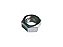 Kit Porca de Turbina Zincada M10X1.50 com Chave 15mm para Sca Todos - 802958 - Imagem 1