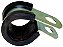 Kit Abraçadeira Borracha para Tubo 16mm 5/8 a 13/16 para Sca Todos - 804578 - Imagem 1