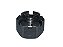 Kit Porca Castelo com Coroa Alta M30 Passo para Sca K112 Série 4 - 816089 - Imagem 1