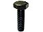 Kit Parafuso para Volante de Motor 10X1.5X35 8.8 para Sca Todos - 808317 - Imagem 1