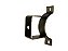 Abraçadeira com Suporte para Tubo Terminal Original Scania 112/113 - 1673090 - Imagem 1