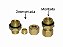 Kit Conector Macho com Oring para Tubo 12 M22X1,50 - Sca 112/113 Todos - 307588 - Imagem 1