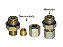 Kit Conector Macho com O-ring para Tubo 8 M16X1,50 - Sca 112/113 Todos - 812874 - Imagem 1