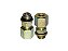 Kit Conector Macho com Oring para Tubo 8 M12X1,50 - Sca 112/113 e Todos - 812864 - Imagem 1