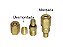 Kit Conector Macho com Oring para Tubo 6 M14X1,50 - Sca 112/113 Todos - 307256 - Imagem 1