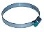 Abraçadeira de Arrefecimento 83 a 102x14mm Supren para Sca Todos - 796362 - Imagem 1