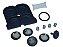 Kit Reparo Válvula 4 Circuitos para Sca Série 4 - 1381833 - Imagem 1