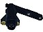 Sensor de Nível de Altura ECAS para Scania Ônibus F/K/N e Caminhão Série 5 - 1495828 - Imagem 1