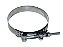 Abraçadeira de Intercooler Inox 95X104X20mm para Sca Diversos Modelos - 1675932 - Imagem 1