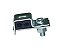 Kit Abraçadeira Dupla para Cano Injetor Sca K113/BR116/FTSK112 - 324688 - Imagem 1