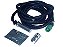 Sensor ABS Reto Traseiro Direito 2670mm para Scania Série 4 / P/G/R e Série 5 - 1892050 - Imagem 1