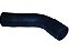 Mangueira Inferior do Radiador D/I 55X265MM para Scania T112/113H - 318364 - Imagem 1