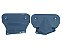 Suporte para Tanque de Expansão do Radiador Sca T112/113 - 310079 - Imagem 1