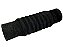 Mangueira Superior do Radiador Direita/Esquerda 45MM com Parafuso para Scania L110/111/112 - 162346 - Imagem 1