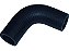 Mangueira de Radiador Dianteira 18MM e Direita 25MM para Scania TR112/142 - 288893 - Imagem 1