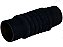 Mangueira Inferior do Radiador Sanfo para Scania LK111/140/141 56X220 - 189908 - Imagem 1