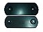 Tampa Lateral do Radiador para Scania T112/T113 - 308496 - Imagem 1