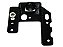 Suporte Frontal Esquerdo do Radiador para Sca S4/S5 - 1849251 - Imagem 1