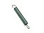 Kit Mola do Acelerador para Volvo N10/N12/NL - 1587404 - Imagem 1