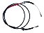 Cabo de Acelerador para Volvo VM Todos os Modelos a partir de 2003 - 20552476 - Imagem 1