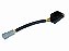Sensor do Pedal do Acelerador com Plug Cinza Quadrado 5 - Volvo FH12 - 21116880 - Imagem 1
