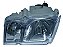 Farol Principal Lado Direito para Volvo VM 2006 - 20818771 - Imagem 1