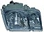 Farol Principal Lado Esquerdo para Volvo VM 2006 - 20818763 - Imagem 1