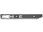 Presilha para Farol Lado Direito Volvo FH 13 2010 a 2015 - 82074997 - Imagem 1