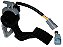 Pedal Acelerador Eletrônico com Sensor para Volvo FM12 - 82627975 - Imagem 1