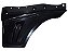Extensão da Porta Lado Direito Volvo FH/FM 2005 a 2015 - 20467038 - Imagem 1