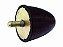 Kit Batente Inferior do Capô para Volvo N10/N12/NL10/NL12/EDC - 1611789 - Imagem 1