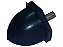 Kit Batente Superior do Capô para Volvo N10/NL10/N12/NL12 - 1584539 - Imagem 1