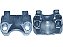Suporte de Paralama para Tração Volvo FH a partir de 2015 - 21090272 - Imagem 1