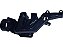 Dobradiça da Grade Inferior Lado Direito Volvo NH/FH - 20545095 - Imagem 1