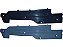 Chapa de Proteção para Farol Lado Esquerdo Volvo FH12 2004 a 2009 - 20507020 - Imagem 1
