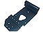 Suporte para Lanterna e Placa Volvo FH 12 - 8154853 - Imagem 1
