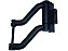 Braço de Retrovisor Direito Volvo FH/NH Ano 2009 - 3091751 - Imagem 1