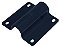 Abraçadeira para Paralamas Volvo FH/NH/FM - 8154964 - Imagem 1