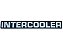 Emblema para Intercooler Volvo NL - 1609618 - Imagem 1