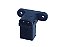 Interruptor para Trava de Cabine Volvo NH/FM/FH/FMX - 20382529 - Imagem 1